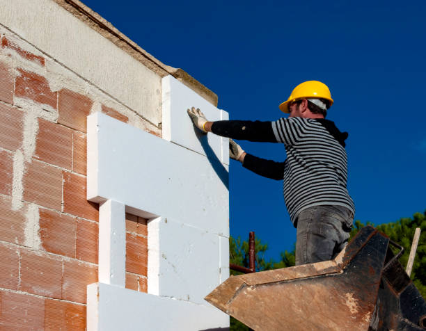 Best Insulation Inspection Services  in Oakhurst, CA