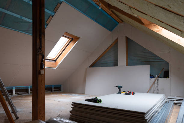 Best Soundproof Insulation Installation  in Oakhurst, CA