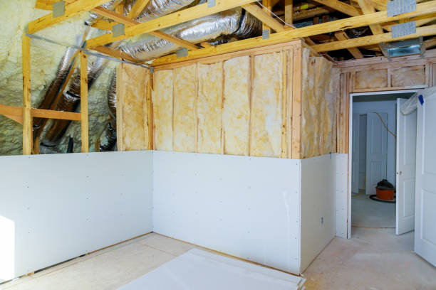 Insulation Contractors for Homes in Oakhurst, CA