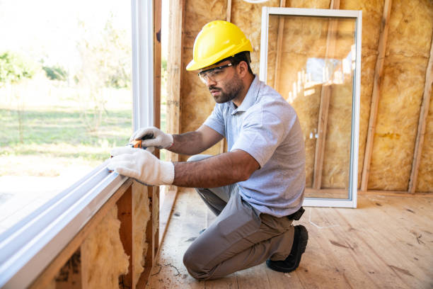 Garage Insulation Installation in Oakhurst, CA