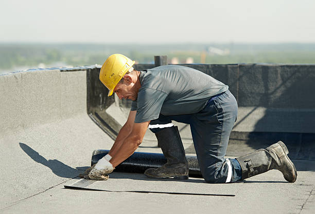 Best Residential Insulation Services  in Oakhurst, CA