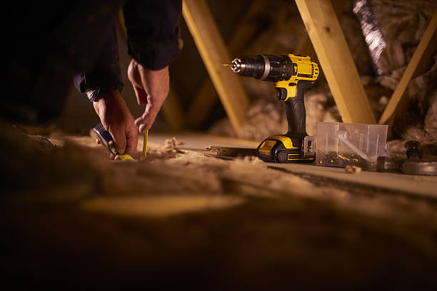 Range of Insulation Solutions in Oakhurst, CA